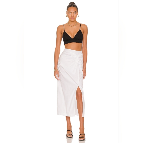 Anine Bing Dresses & Skirts - 12. NWT ANINE BING EDNA SKIRT